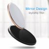 mobile cell phone qi wireless charger for iphone huawei xiaomi