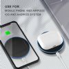 mobile cell phone qi wireless charger for iphone huawei xiaomi